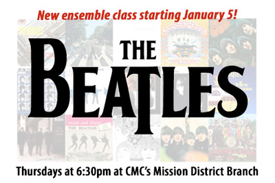 Beatles slider Beatles slider