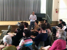 StakeholderMeeting StakeholderMeeting